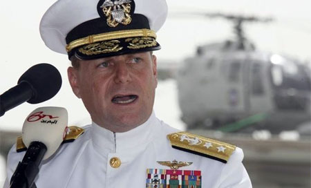 Misiles de crucero rusos representan “un reto muy grande” para EEUU